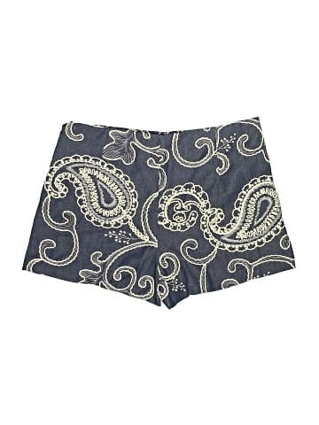 Zara Skort (view 2)