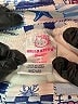 Hello Kitty Argyle Blue Skirt Size 8 - photo 3