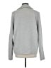 Splendid Solid Gray Blazer Size M - photo 2