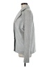 Splendid Solid Gray Blazer Size M - photo 5