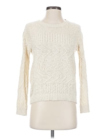 Forever 21 Pullover Sweater (view 1)