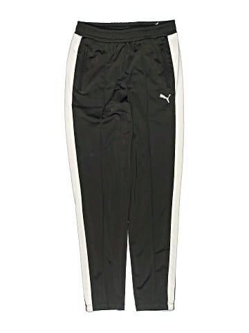 Puma Track Pants (view 1)