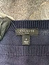 Talbots Blue Pullover Sweater Size P Petite - photo 7