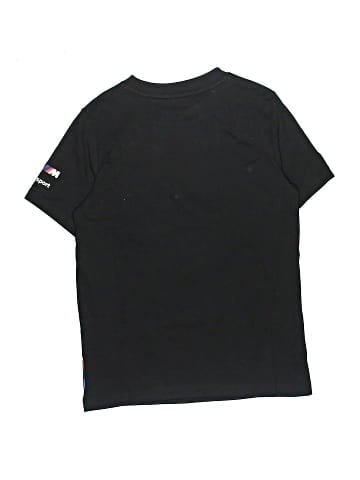 Puma Short Sleeve T-Shirt (view 2)