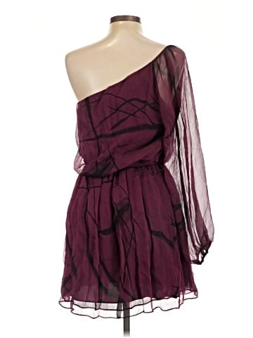 Alice + Olivia Cocktail Dress (view 2)
