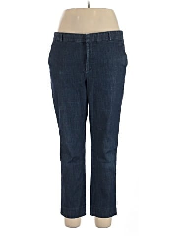 Banana Republic Factory Store Jeans (view 1)