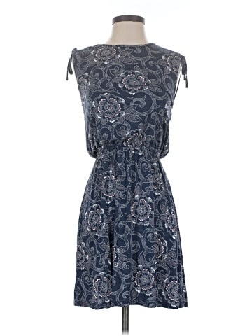 Ann Taylor LOFT Outlet Casual Dress (view 1)