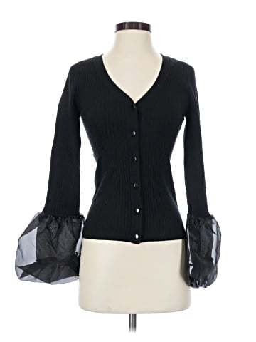 Maeve Long Sleeve Blouse (view 1)
