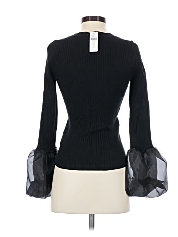 Maeve Long Sleeve Blouse (view 2)