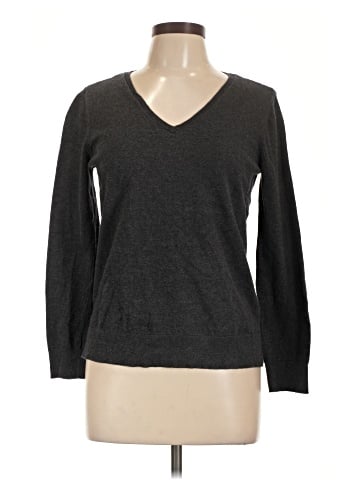 Ann Taylor LOFT Outlet Pullover Sweater (view 1)