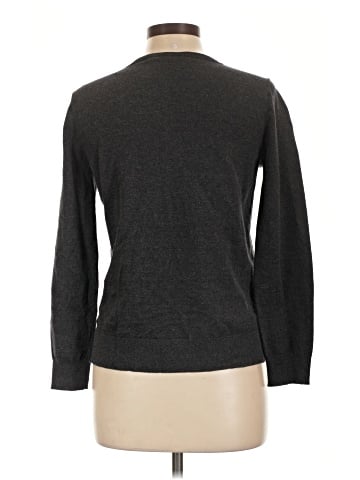Ann Taylor LOFT Outlet Pullover Sweater (view 2)