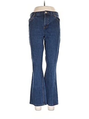 Lauren Jeans Co. Jeans (view 1)