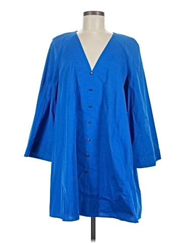 Zara Casual Dress (view 1)