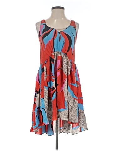 Leifsdottir Casual Dress (view 1)