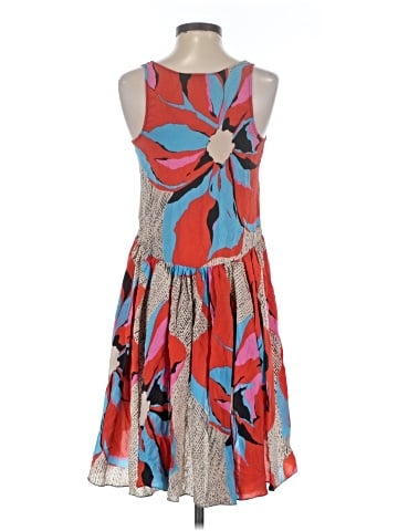 Leifsdottir Casual Dress (view 2)