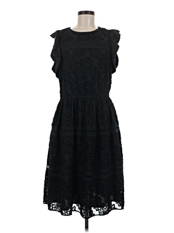 Gibson Latimer Cocktail Dress (view 1)
