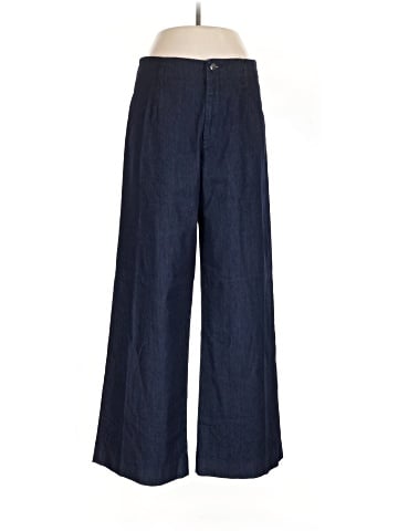 J. Peterman Casual Pants (view 1)