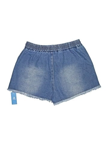 Cupshe Denim Shorts (view 2)