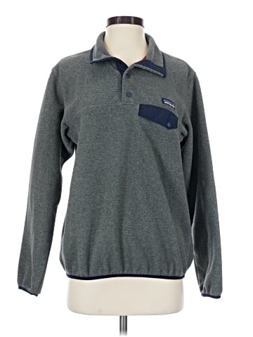 Patagonia Long Sleeve Top (view 1)