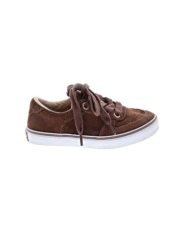 Janie and Jack Sneakers (view 1)
