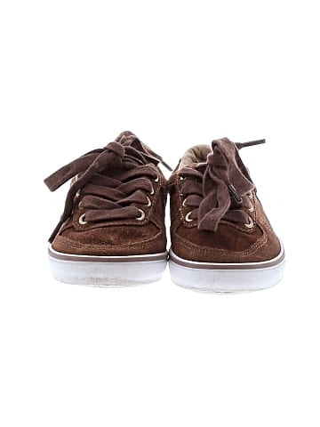 Janie and Jack Sneakers (view 2)