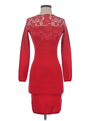 GUESS by Marciano Cocktail Dress (view 1)