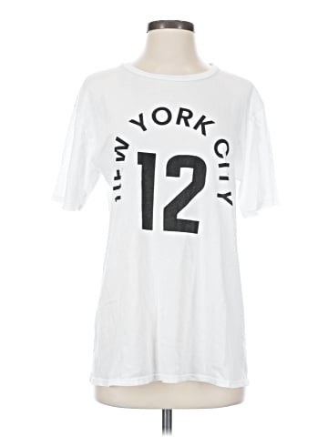 Treasure & Bond Short Sleeve T-Shirt (view 1)