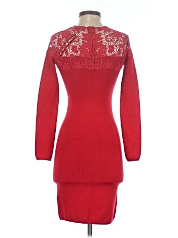 GUESS by Marciano Cocktail Dress (view 2)