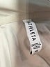 Athleta Ivory Gray Raincoat Size XS - photo 6
