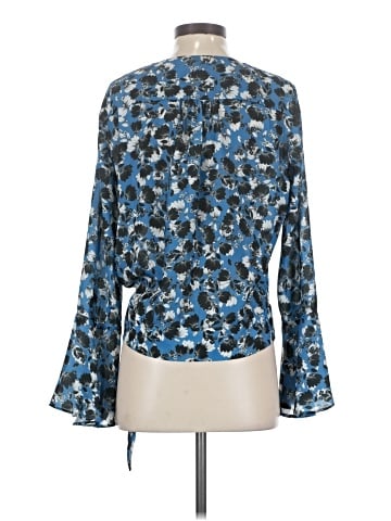 Parker 3/4 Sleeve Blouse (view 2)