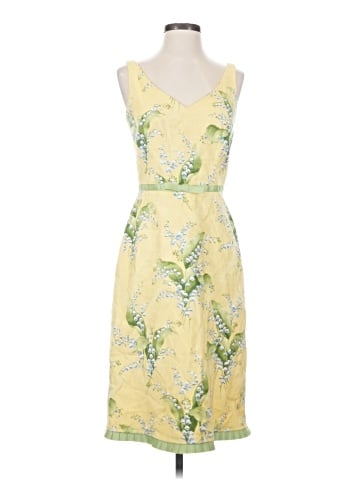 Maggy London Cocktail Dress (view 1)