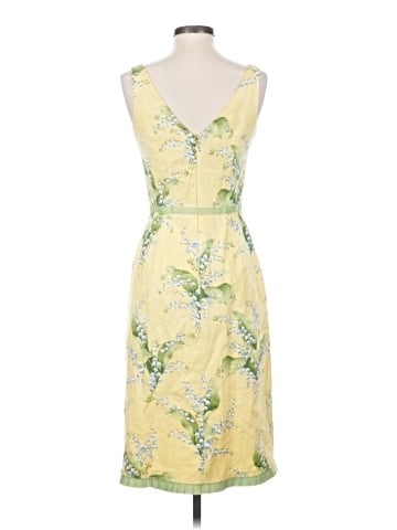 Maggy London Cocktail Dress (view 2)