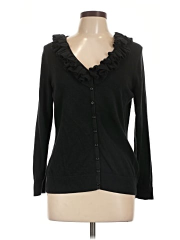 Dialogue Cardigan (view 1)
