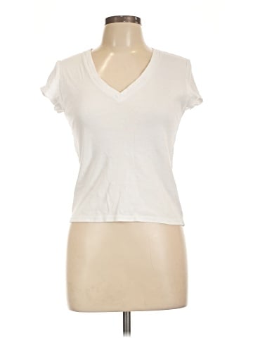 Splendid Short Sleeve Top (view 1)
