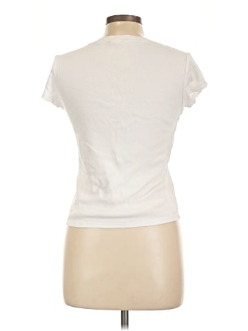 Splendid Short Sleeve Top (view 2)
