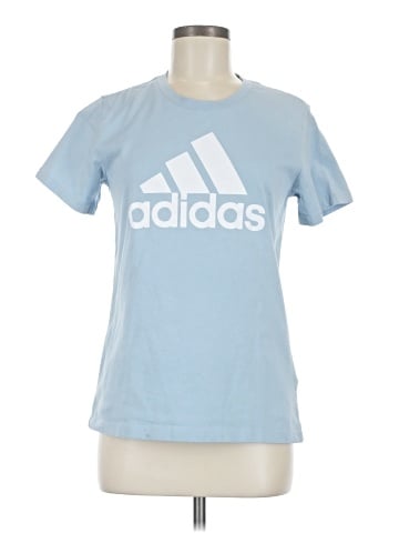 Adidas Short Sleeve T-Shirt (view 1)