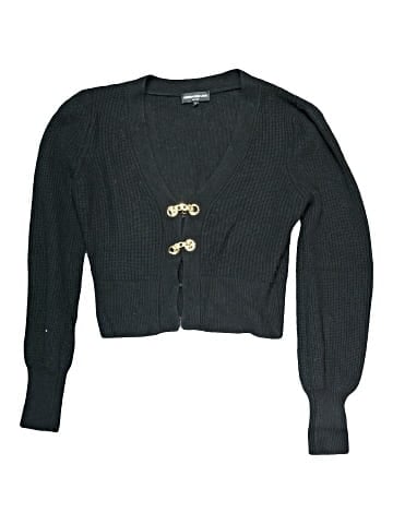 Generation Love Wool Cardigan (view 2)
