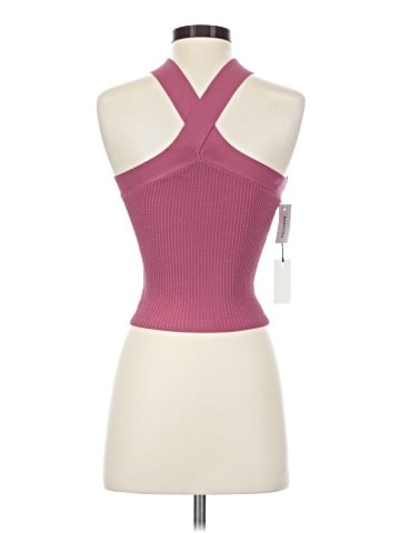 Babaton Sleeveless Top (view 2)