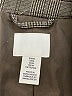 H&M Plaid Gray Blazer Size M - photo 6