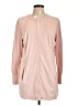 H By Halston Pink Jacket Size 10 - photo 1