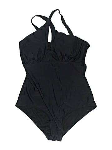 Lyssé One Piece Swimsuit (view 1)