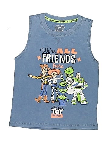Disney Pixar Tank Top (view 1)
