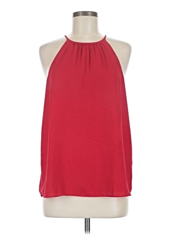 Banana Republic Sleeveless Blouse (view 1)