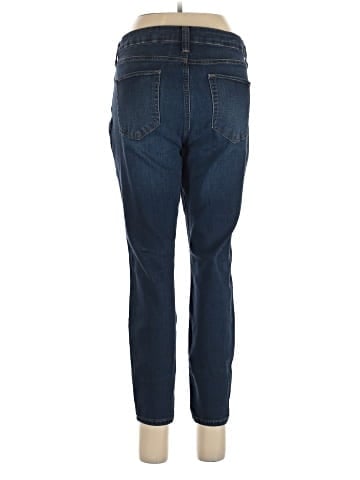 a.n.a. A New Approach Jeans (view 2)