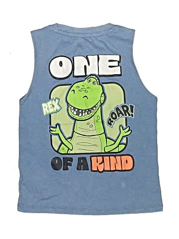 Disney Pixar Tank Top (view 2)