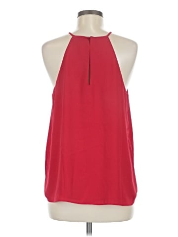 Banana Republic Sleeveless Blouse (view 2)
