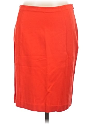Ann Taylor Formal Skirt (view 1)