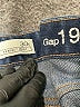 Gap Blue Jeans Size 30 waist R - photo 7