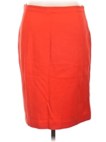 Ann Taylor Formal Skirt (view 2)