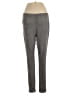 J. McLaughlin Solid Gray Active Pants Size XL - photo 1